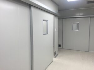 Thông số kỹ thuật tiêu chuẩn của tấm của Panel