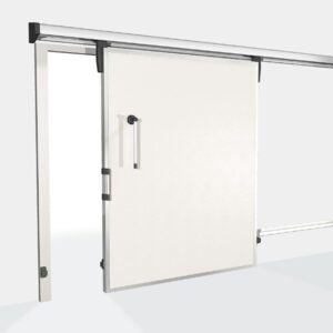 Tấm Panel EPS 3 lớp (tôn + EPS + tôn) – dày 75mm