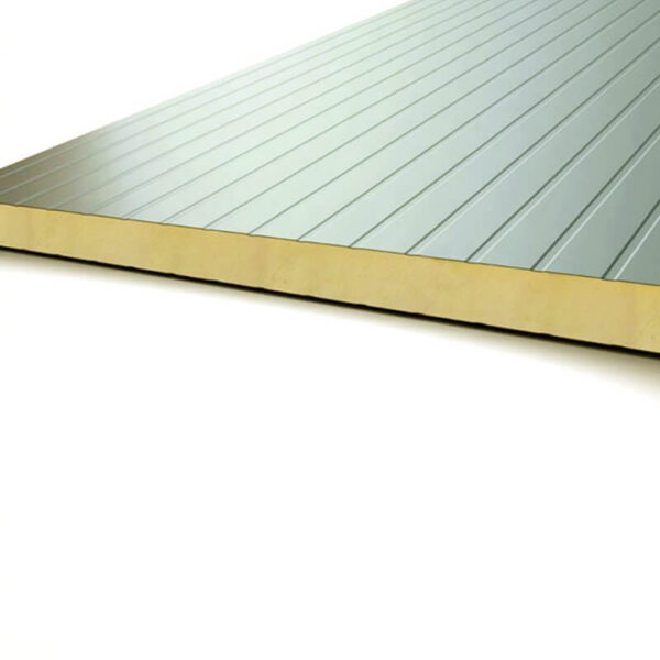 Tấm lợp 3 lớp EPS Panel - Ảnh 4