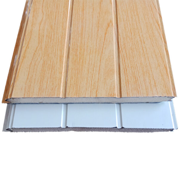 Tấm lợp 3 lớp EPS Panel - Ảnh 2